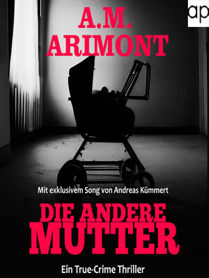 cover image of Die andere Mutter